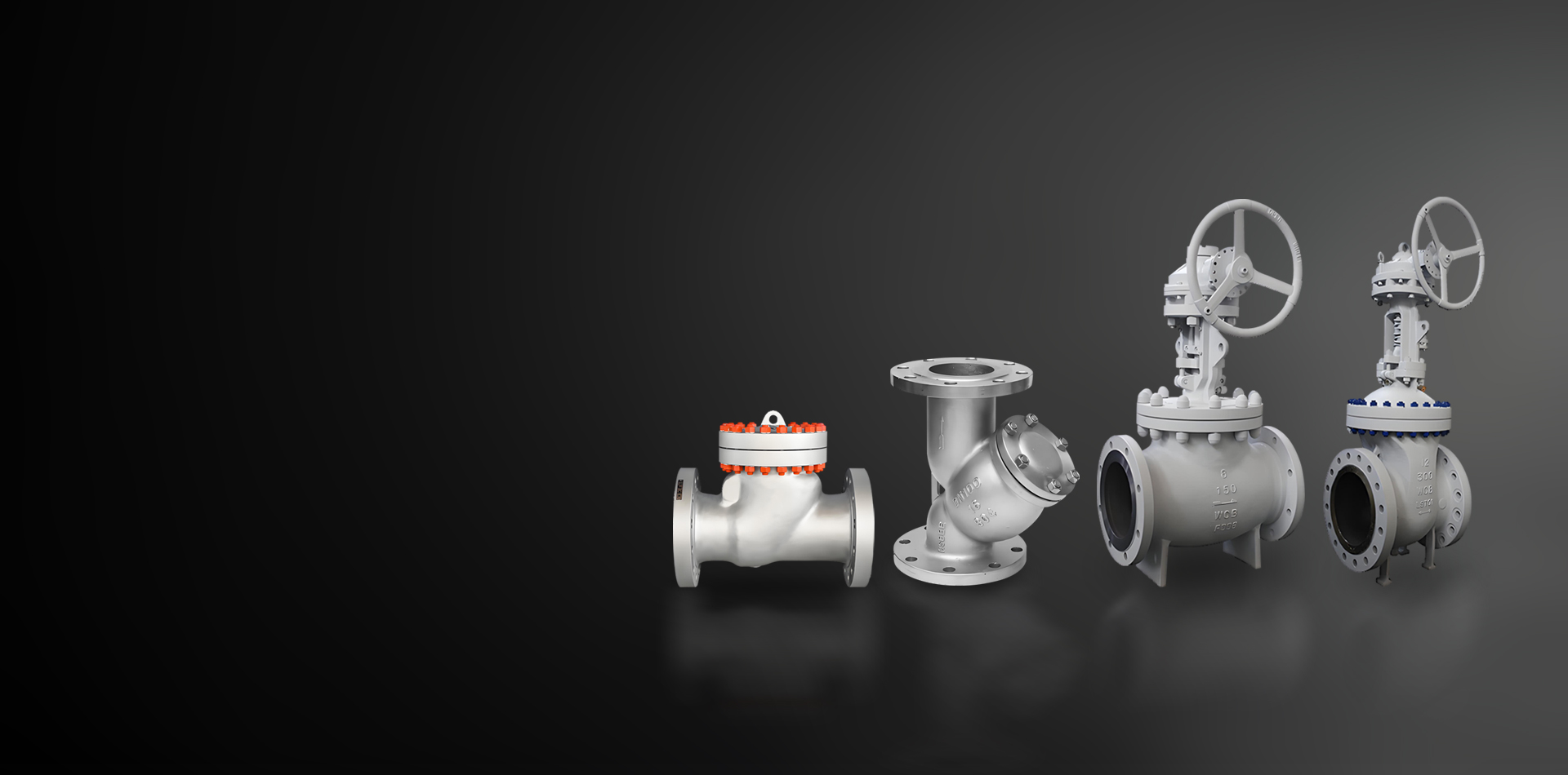 ما هي ممارسات الصيانة التي تعمل على إطالة عمر الصمامات الفولاذية المصبوبة المخصصة؟