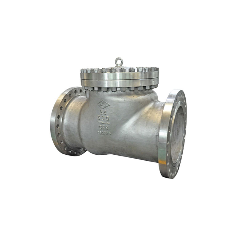 لماذا تختار صمام فولاذي مصبوب قياسي DIN لنظامك الصناعي؟